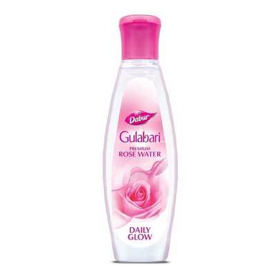 Вода розовая Gulabari 250 мл, Dabur Вода розовая Gulabari 250 мл, Dabur